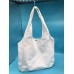 Ciyor Elegant White Shoulder Bag - Your Perfect Fashion Companion