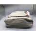 Glowbag Mint Canvas Companion，Light Green Tote Bag ， Stylish, Spacious, and Eco-Friendly