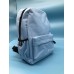 Ciyor Blue School Bag - Your Ideal Study Partner