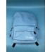 Ciyor Blue School Bag - Your Ideal Study Partner