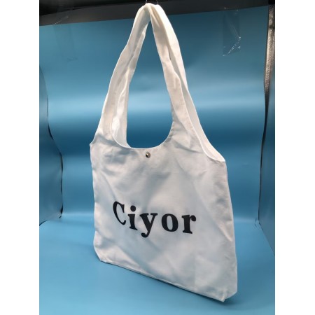 Ciyor Elegant White Shoulder Bag - Your Perfect Fashion Companion