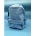 Ciyor Blue School Bag - Your Ideal Study Partner