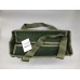 Glowbag Practical Green Tool Bag ， Your Reliable Assistant for Every Project