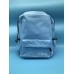 Ciyor Blue School Bag - Your Ideal Study Partner