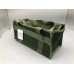 Glowbag Practical Green Tool Bag ， Your Reliable Assistant for Every Project