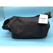 Ultimate Journey Companion，Ciyor Black Travel Backpack ，Lightweight, Durable, and Stylish