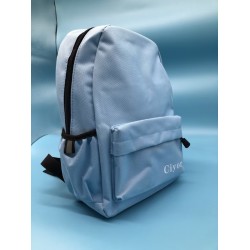 Ciyor Blue School Bag - Your Ideal Study Partner